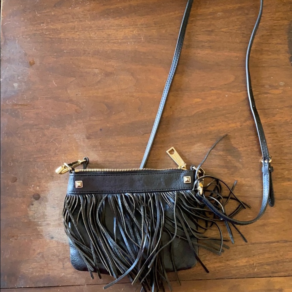 Rebecca minkoff cross body bag